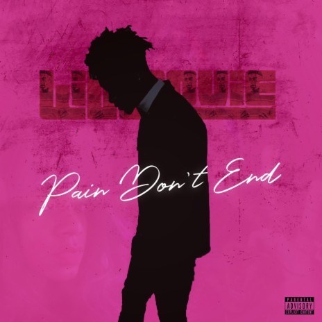 Pain Don't End | Boomplay Music