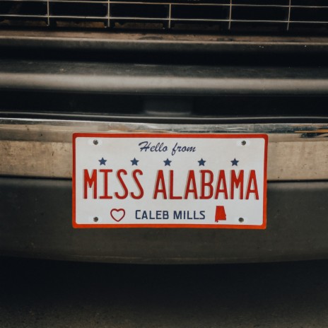 Miss Alabama