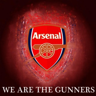 Arsenal FC & We Are The Gunners
