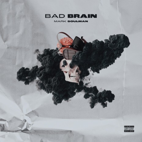 Bad Brain | Boomplay Music