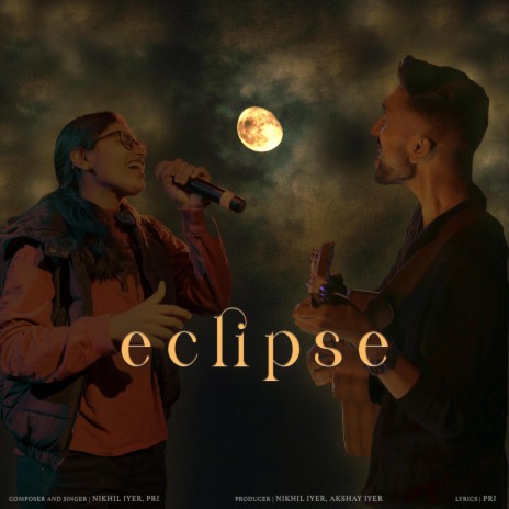 Eclipse ft. PRI | Boomplay Music