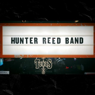 Hunter Reed Band