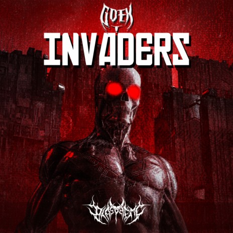 Invaders | Boomplay Music