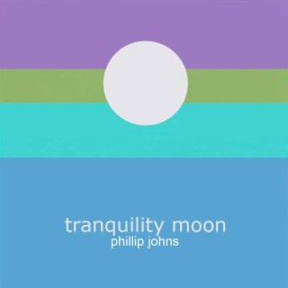 Tranquility Moon