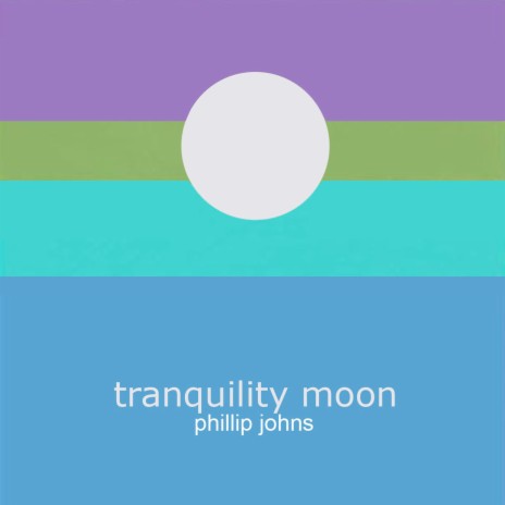 Tranquility Moon