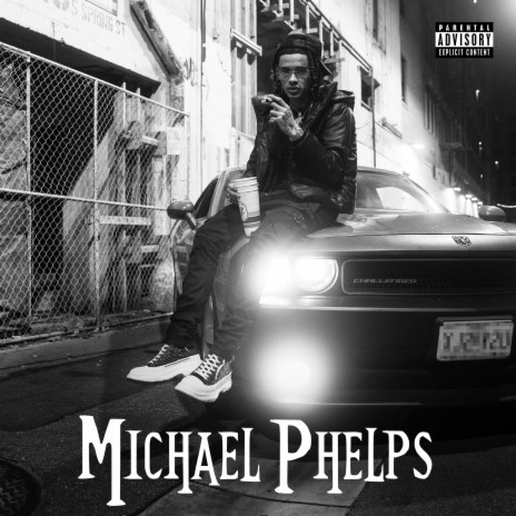 Micheal Phelps | Boomplay Music