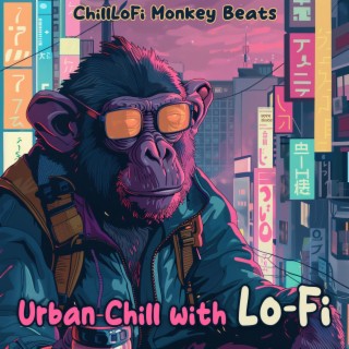 Urban Chill with Lo-Fi