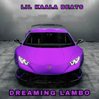 Dreaming Lambo