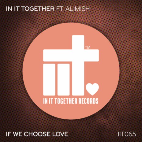 If We Choose Love (Extended Mix) ft. Alimish | Boomplay Music