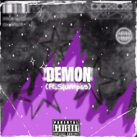 DEMON! ft. Slump6s