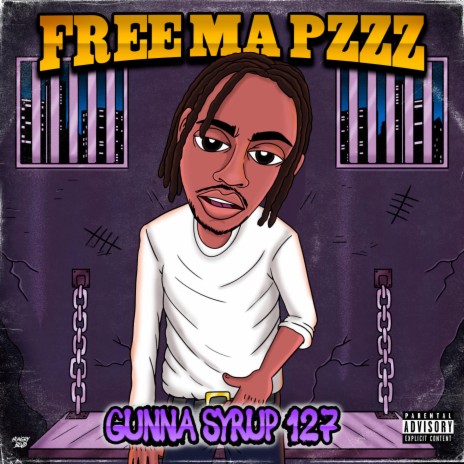 Free Ma Pzzz | Boomplay Music