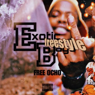 Exotic Bags Freestyle (Big Daddy)