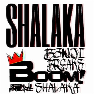 Boom Shalaka