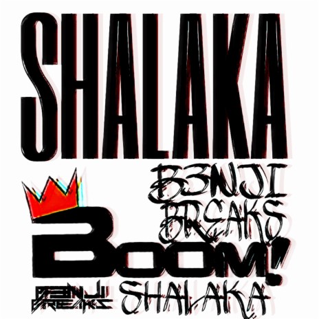 Boom Shalaka | Boomplay Music