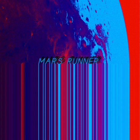Mars Runner (Masterpiece Edition)