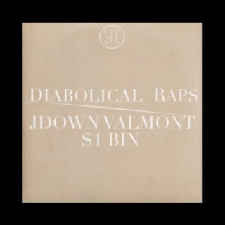 Diabolical Raps