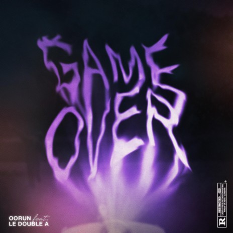 Game Over (feat. Le Double A)