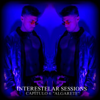 ALGARETE INTERESTELAR SESSIONS, CAP 4