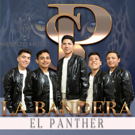 El Panther | Boomplay Music