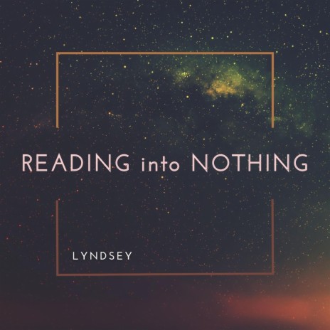 Reading into Nothing | Boomplay Music