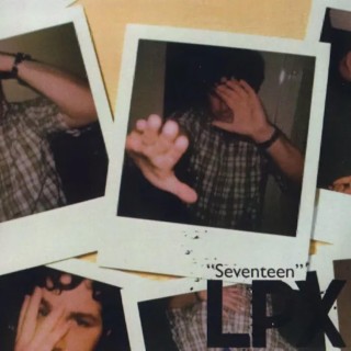 Seventeen EP