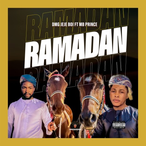 Ramadan ft. Mb Prince | Boomplay Music