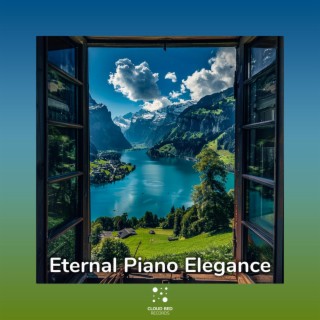 Eternal Piano Elegance