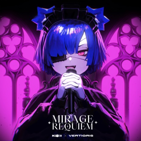 Mirage Requiem