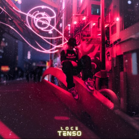 Tenso ft. LHnosBeats | Boomplay Music