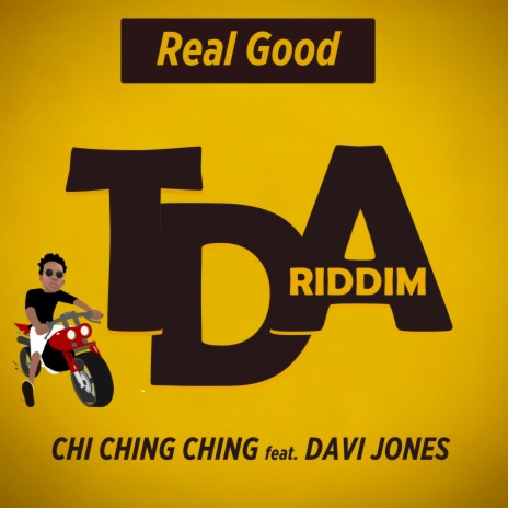 Real Good ft. Davi Jones | Boomplay Music
