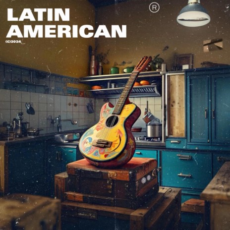 Latin American ft. Bugg:P
