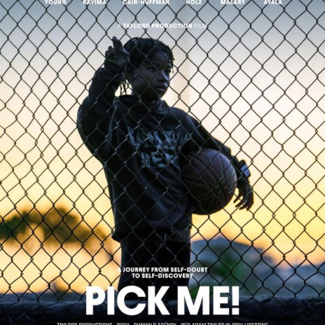 Pick Me | Boomplay Music