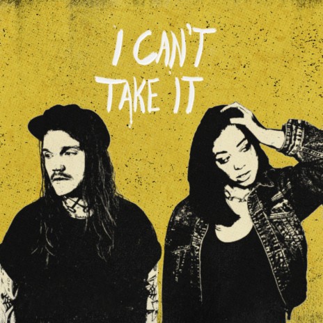 I Can't Take It ft. Aaron Gillespie & Underoath | Boomplay Music