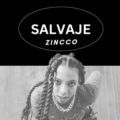 Salvaje | Boomplay Music