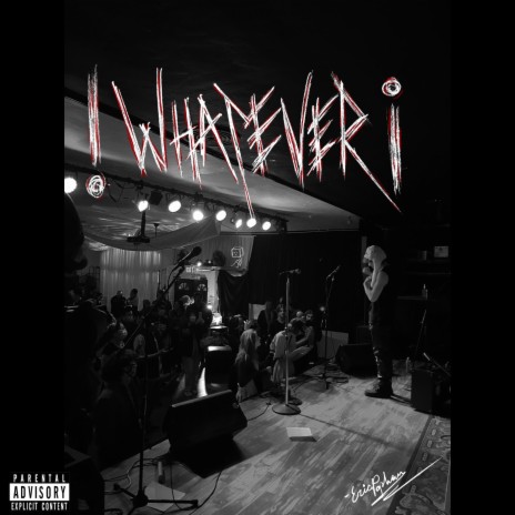 !WHATEVER! (acoustic)