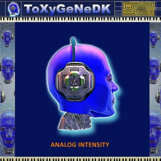 Analog Intensity