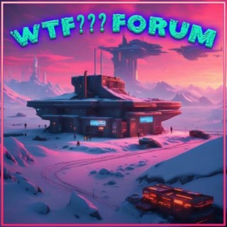 WTF? Forum ep.55 - Chicken Tagging and Waffle House Employees (Guest Show)