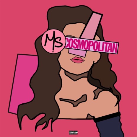 Ms Cosmopolitan