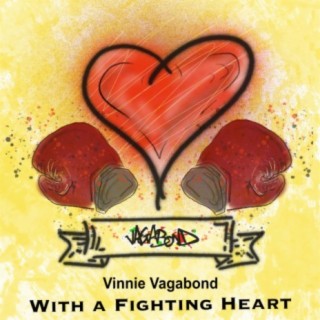 With a Fighting Heart