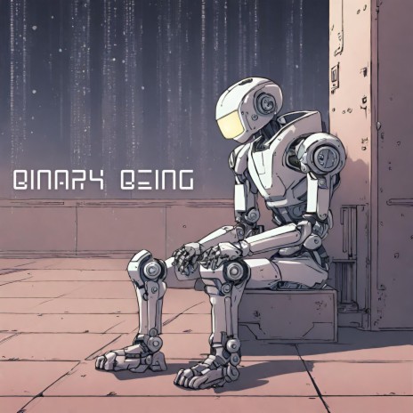 Binary Being | Boomplay Music