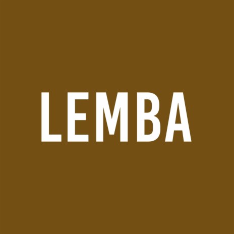 Lemba | Boomplay Music