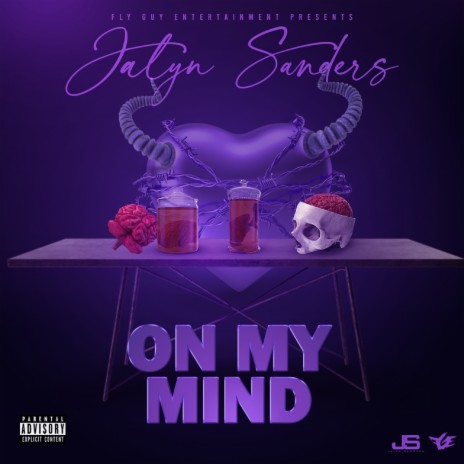 On My Mind | Boomplay Music