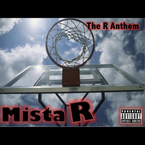 The R Anthem | Boomplay Music