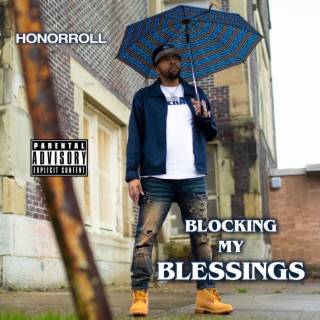 Blocking My Blessings lyrics | Boomplay Music