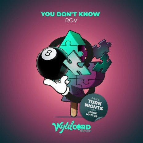 You Don't Know (Original Mix) | Boomplay Music