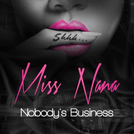 Nobody's Business | Boomplay Music