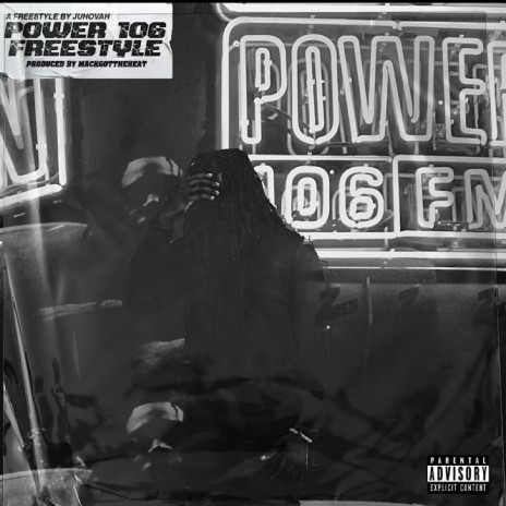 Power 106 (LA FREESTYLE) | Boomplay Music