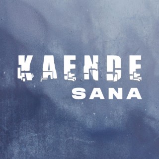 Kaende Sana (Radio Edit)