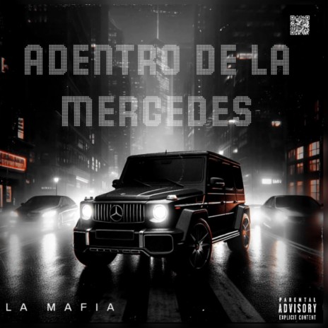 Adentro De La Mercedes | Boomplay Music