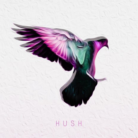 Hush ft. Garrison Starr | Boomplay Music